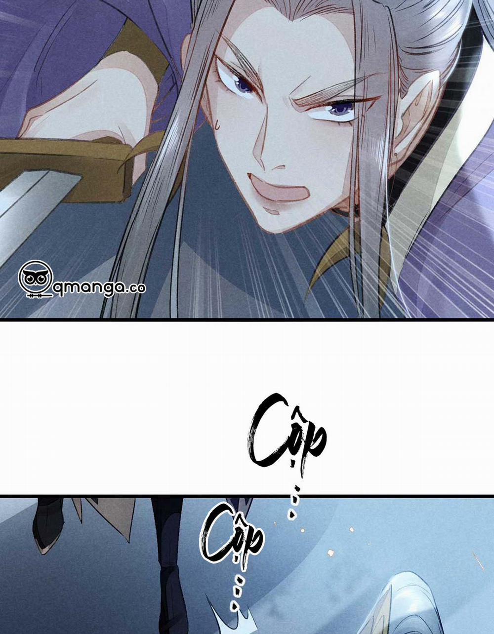 Đồ Mưu Bất Quỹ 18 trang 4