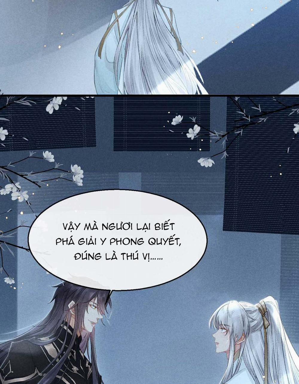 Đồ Mưu Bất Quỹ 18 trang 8