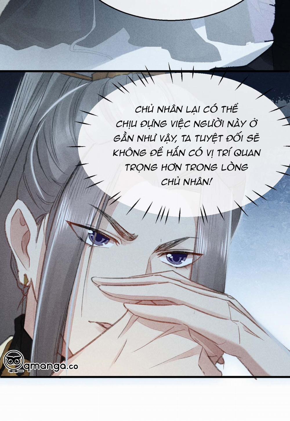 Đồ Mưu Bất Quỹ 19 trang 8