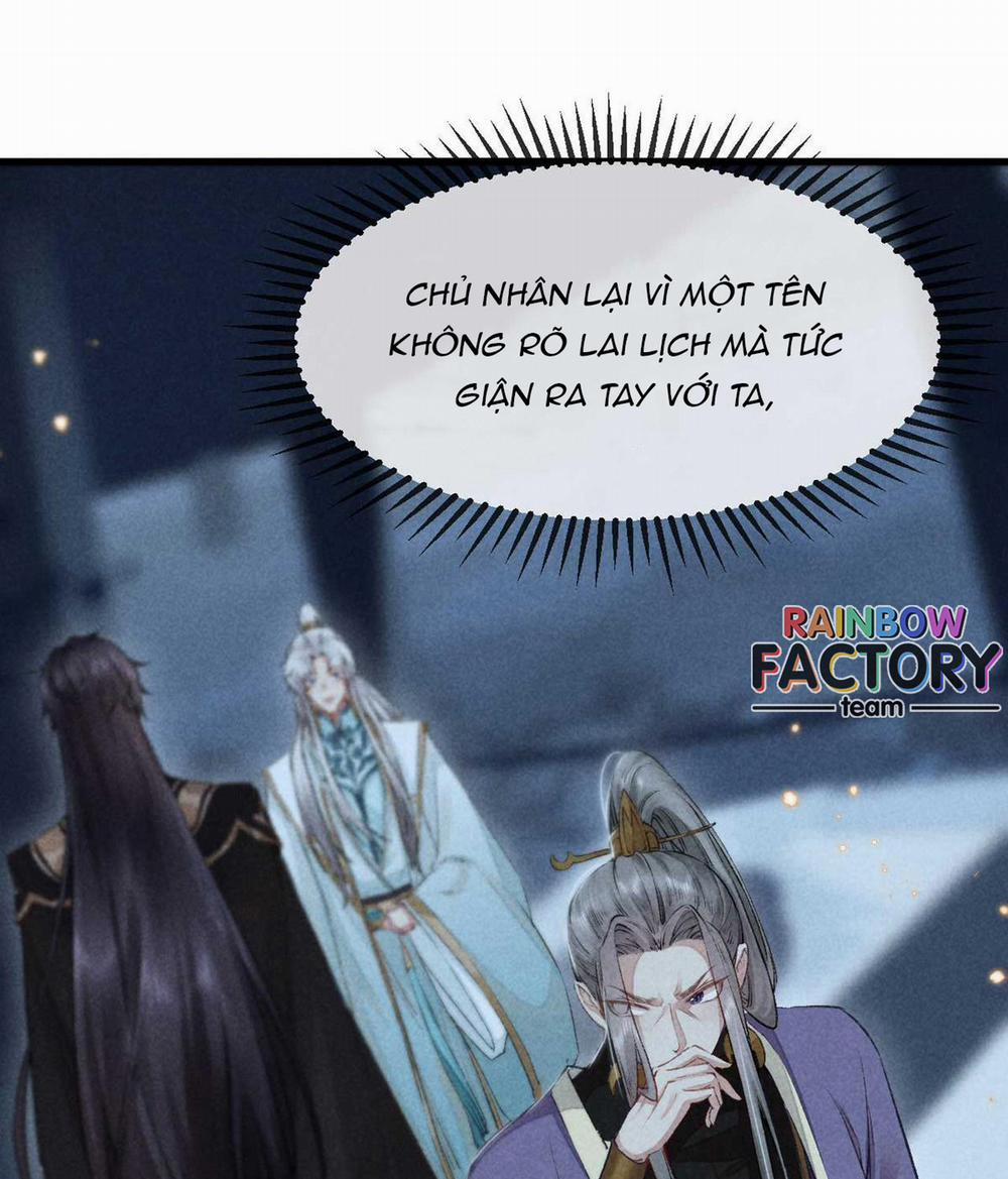 Đồ Mưu Bất Quỹ 20 trang 2