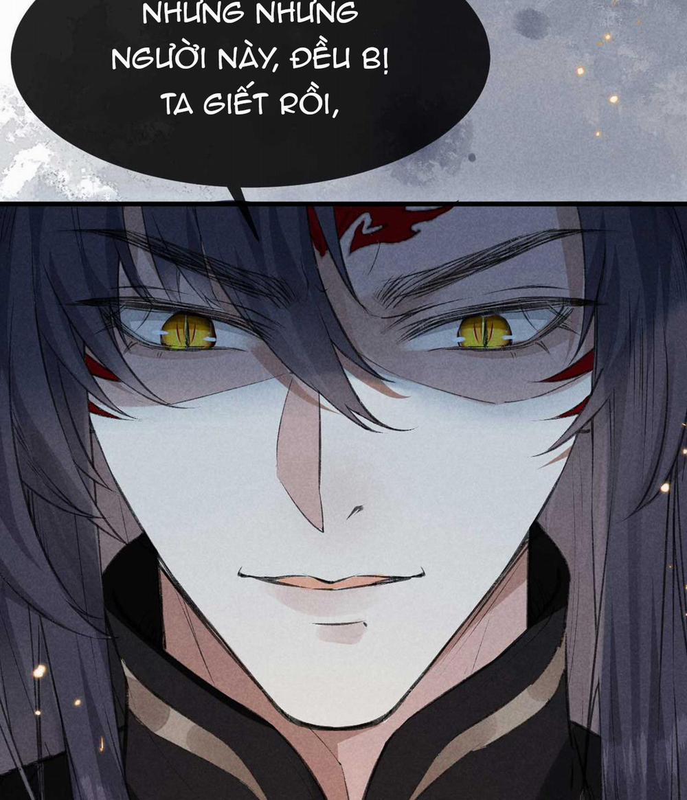 Đồ Mưu Bất Quỹ 20 trang 30