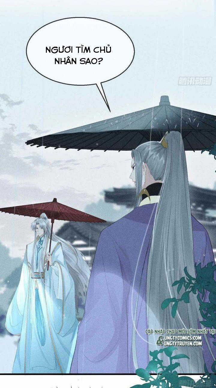 Đồ Mưu Bất Quỹ 21 trang 13