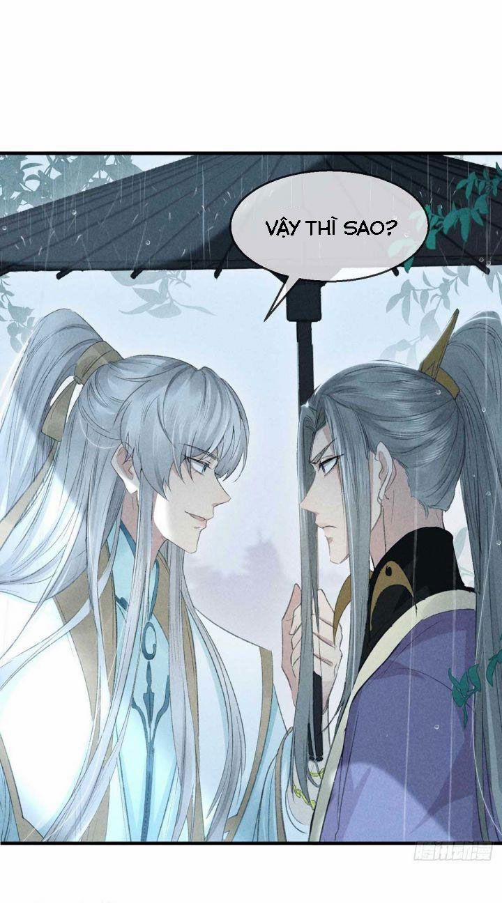 Đồ Mưu Bất Quỹ 21 trang 16