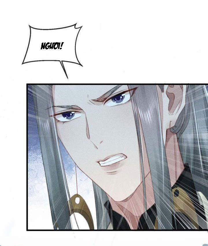 Đồ Mưu Bất Quỹ 21 trang 20