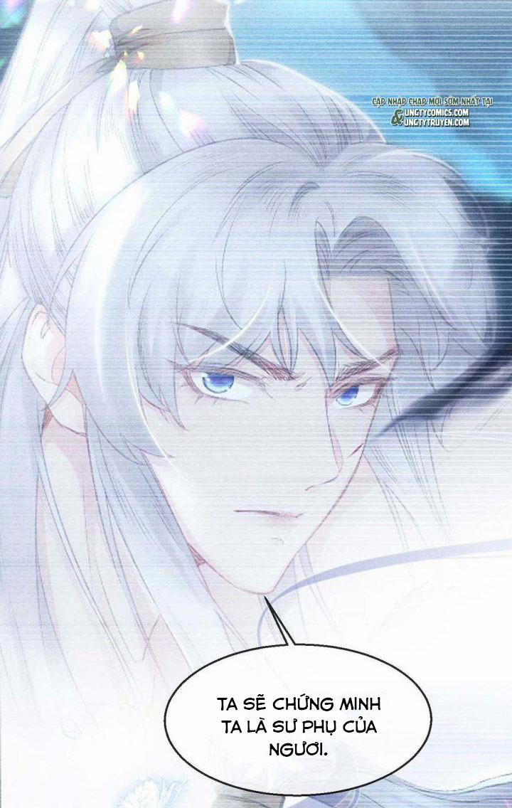 Đồ Mưu Bất Quỹ 22 trang 9