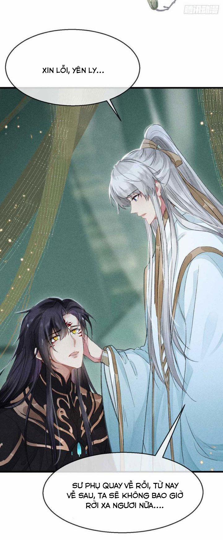 Đồ Mưu Bất Quỹ 23 trang 6