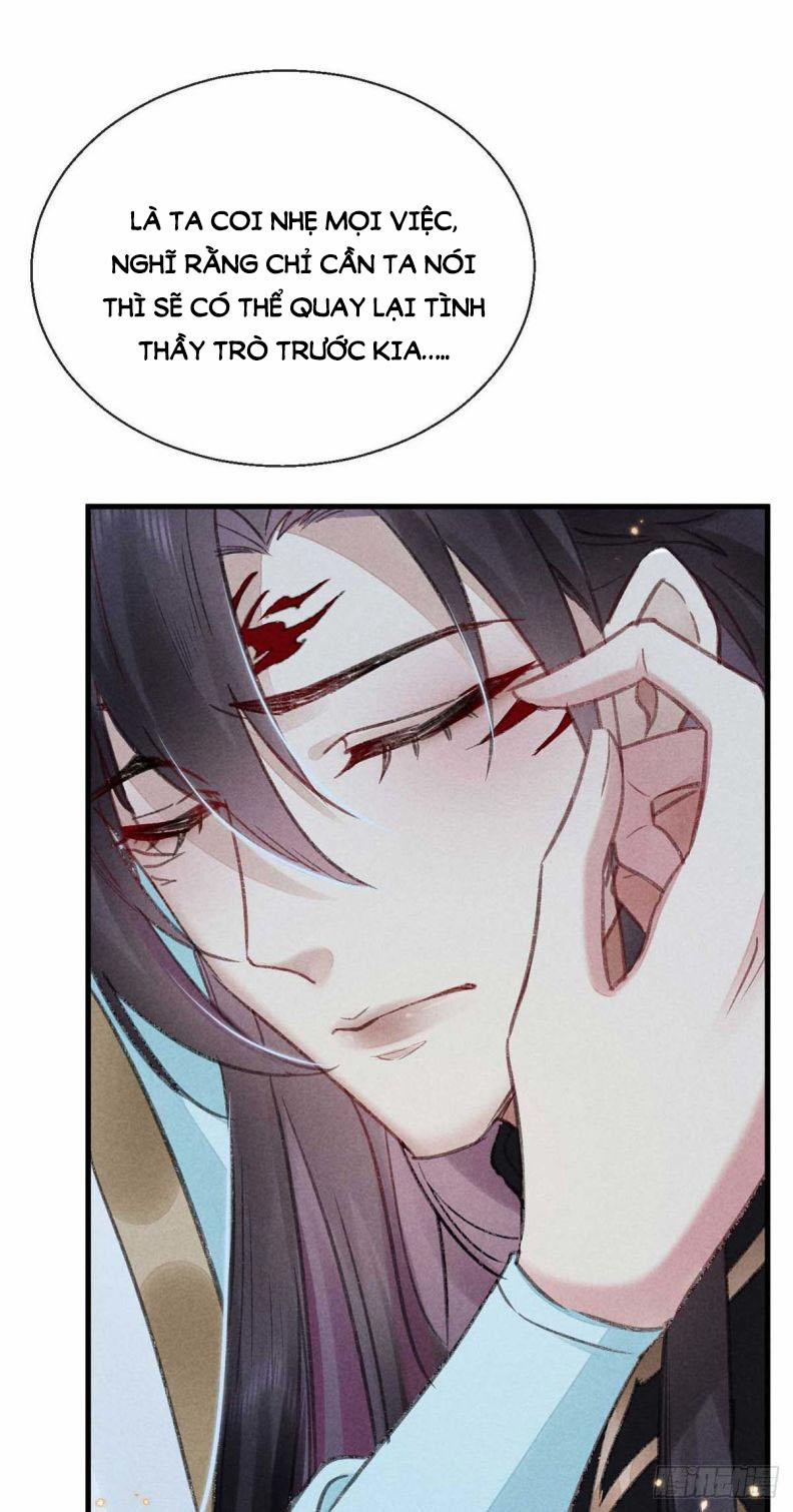 Đồ Mưu Bất Quỹ 24 trang 10