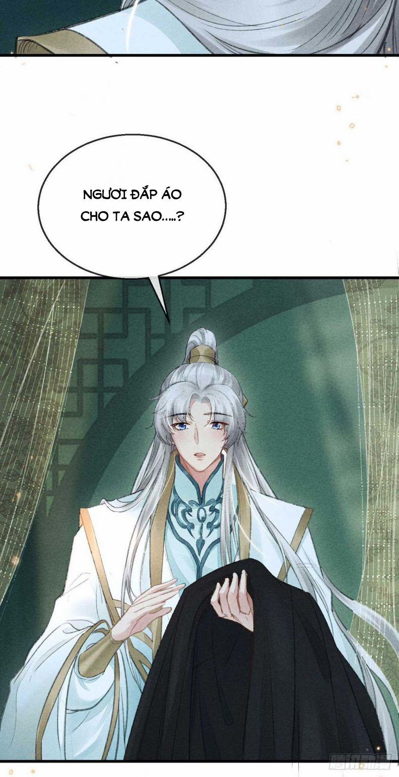 Đồ Mưu Bất Quỹ 24 trang 20