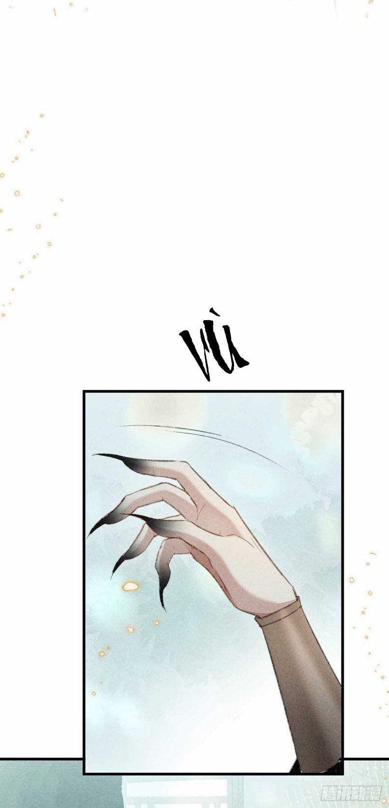 Đồ Mưu Bất Quỹ 24 trang 21