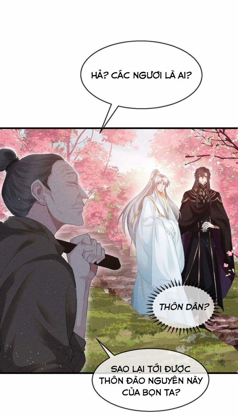 Đồ Mưu Bất Quỹ 28 trang 9