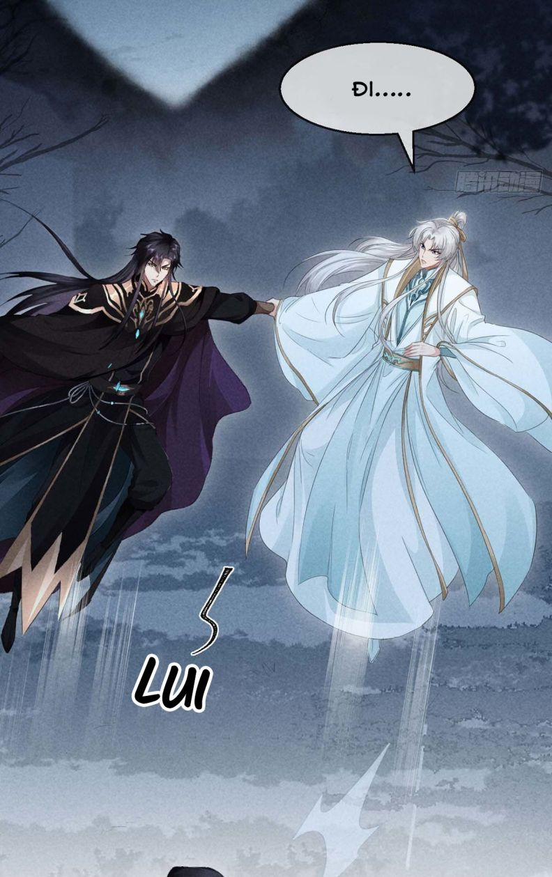 Đồ Mưu Bất Quỹ 30 trang 24