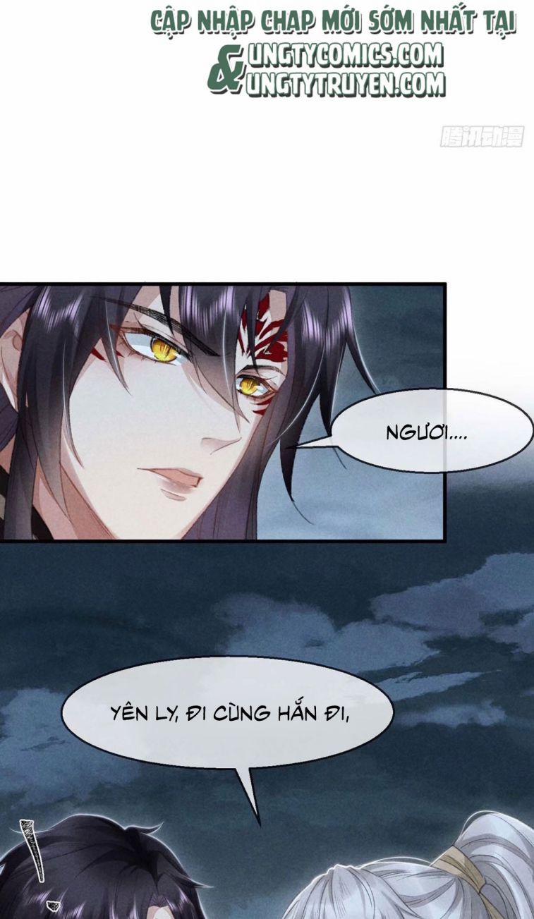 Đồ Mưu Bất Quỹ 31 trang 11
