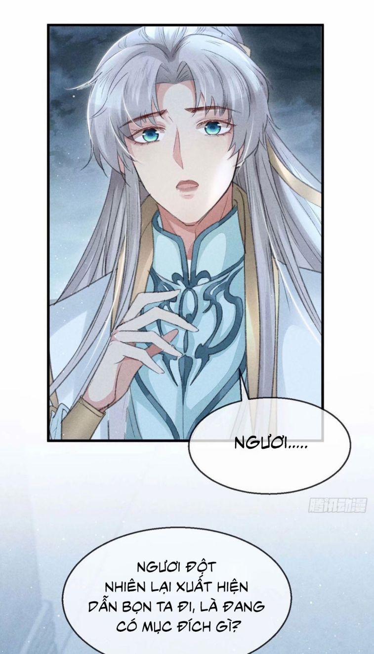 Đồ Mưu Bất Quỹ 31 trang 20