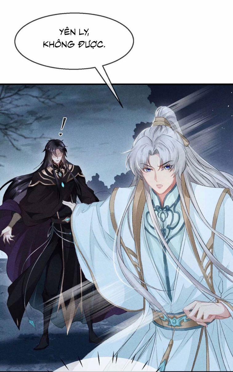 Đồ Mưu Bất Quỹ 31 trang 5