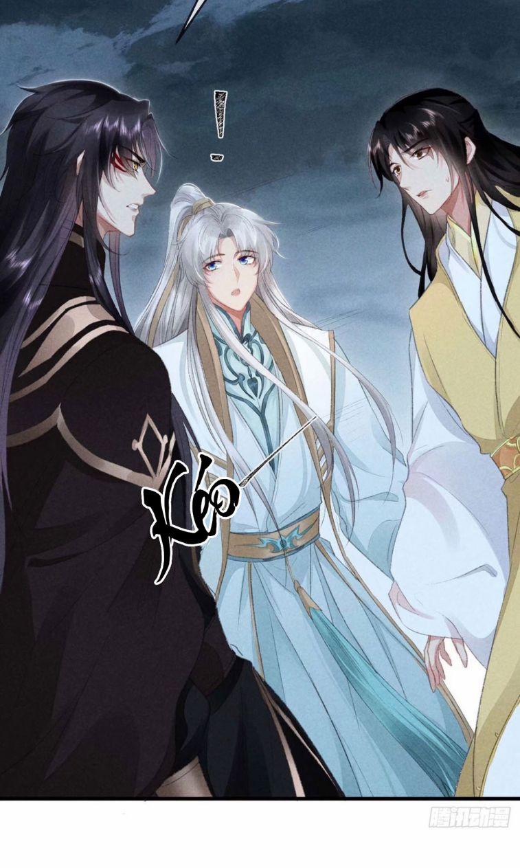 Đồ Mưu Bất Quỹ 31 trang 9