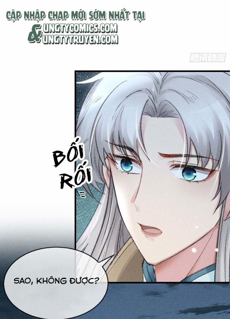 Đồ Mưu Bất Quỹ 32 trang 22
