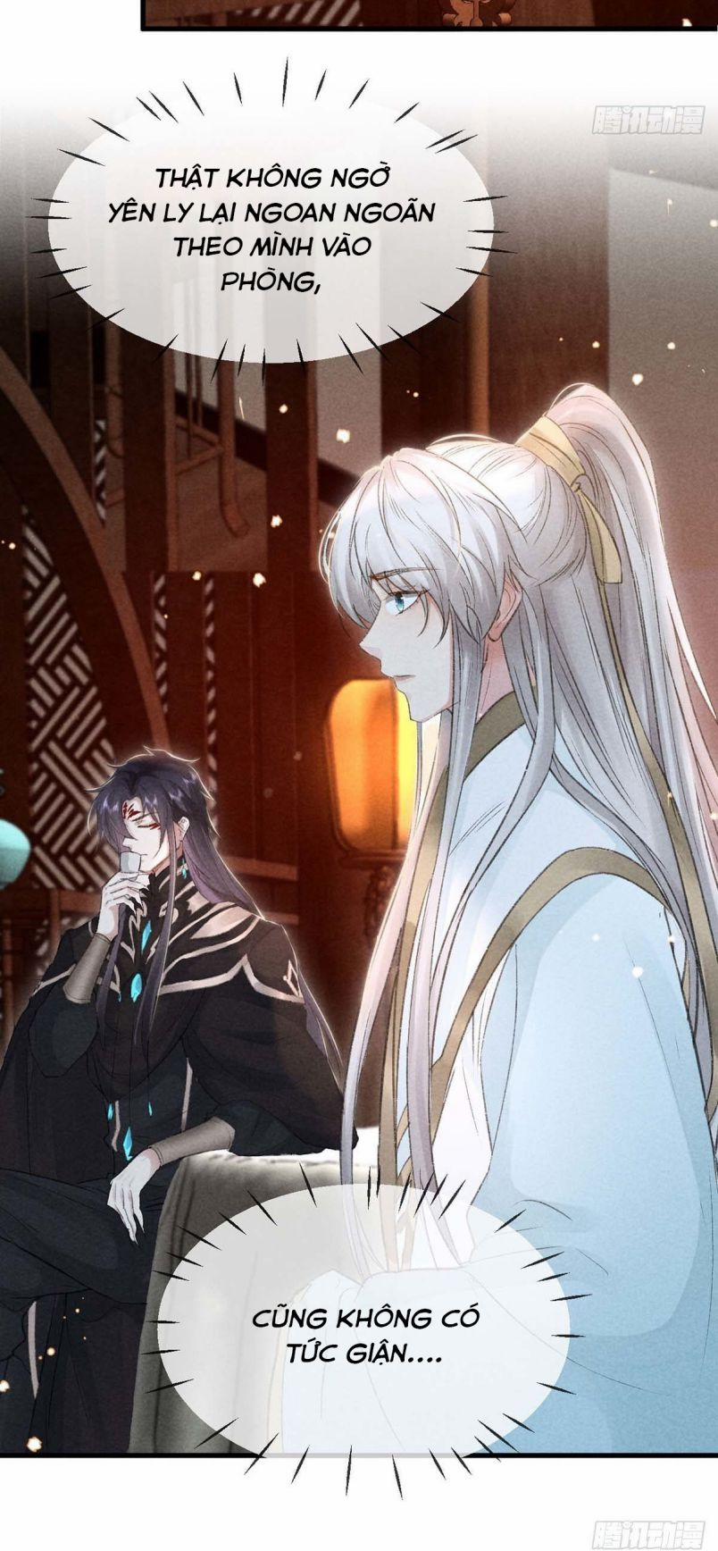 Đồ Mưu Bất Quỹ 32 trang 25