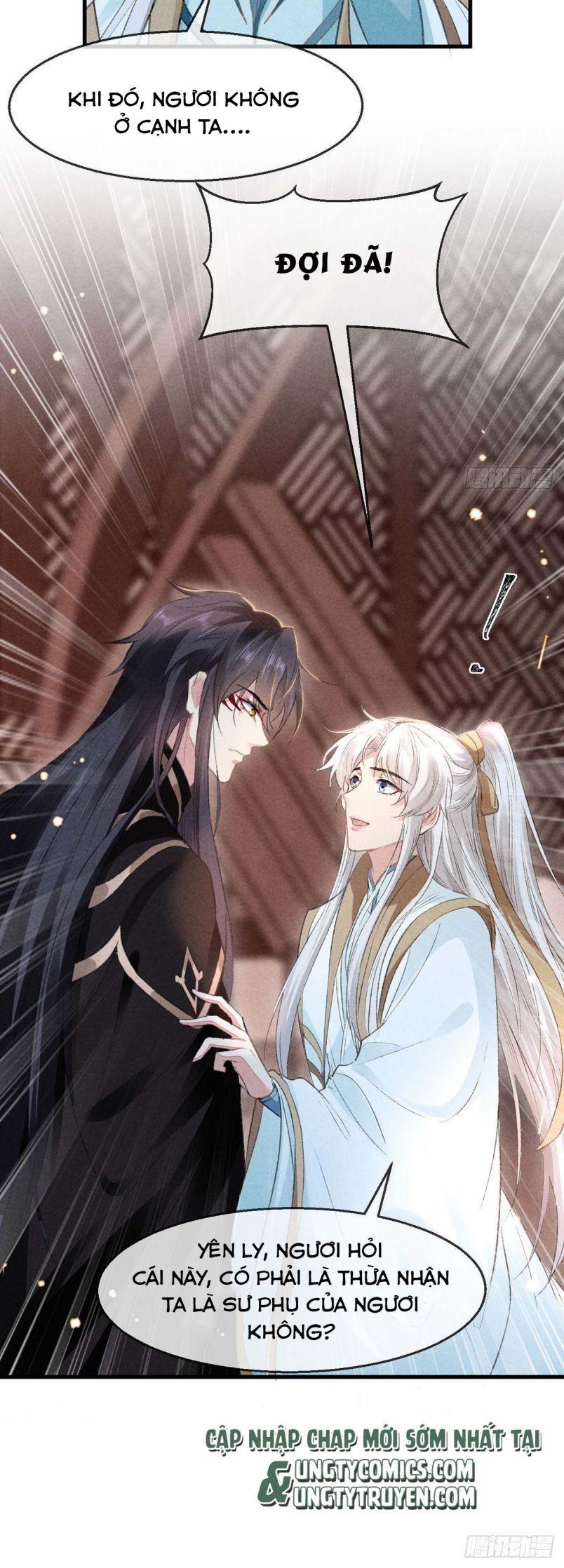 Đồ Mưu Bất Quỹ 32 trang 32