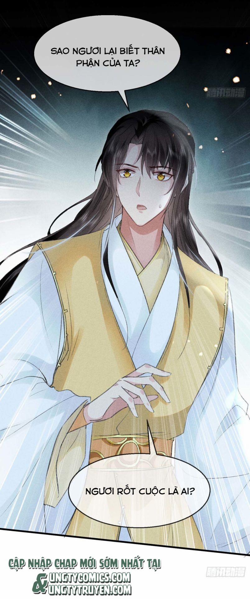 Đồ Mưu Bất Quỹ 32 trang 5