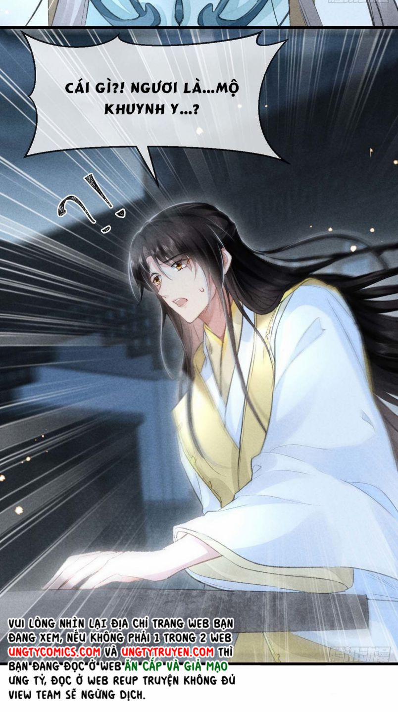 Đồ Mưu Bất Quỹ 32 trang 7