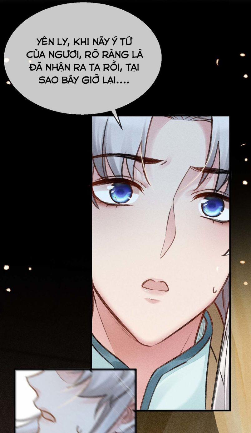 Đồ Mưu Bất Quỹ 33 trang 11