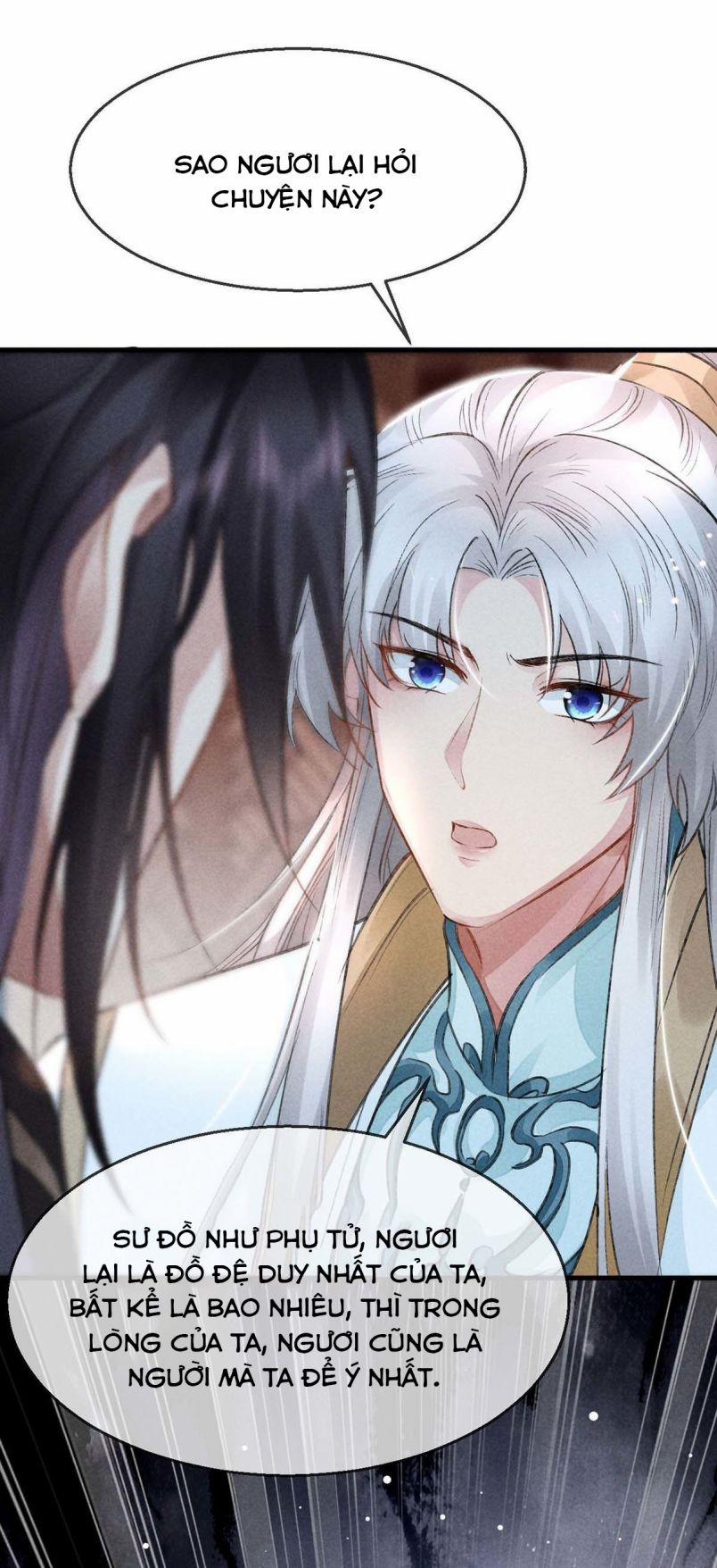 Đồ Mưu Bất Quỹ 33 trang 4