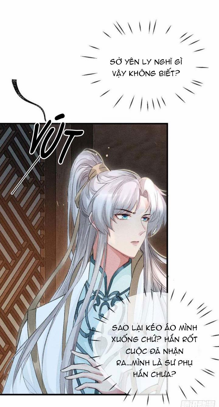 Đồ Mưu Bất Quỹ 34 trang 7