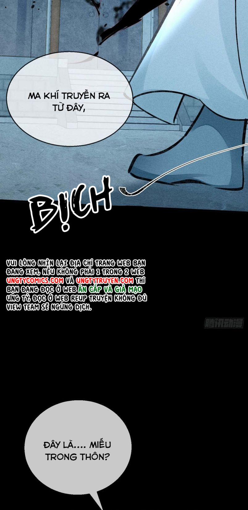 Đồ Mưu Bất Quỹ 35 trang 2
