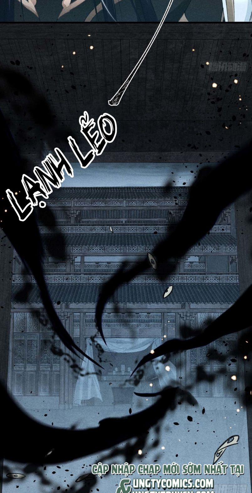 Đồ Mưu Bất Quỹ 35 trang 5