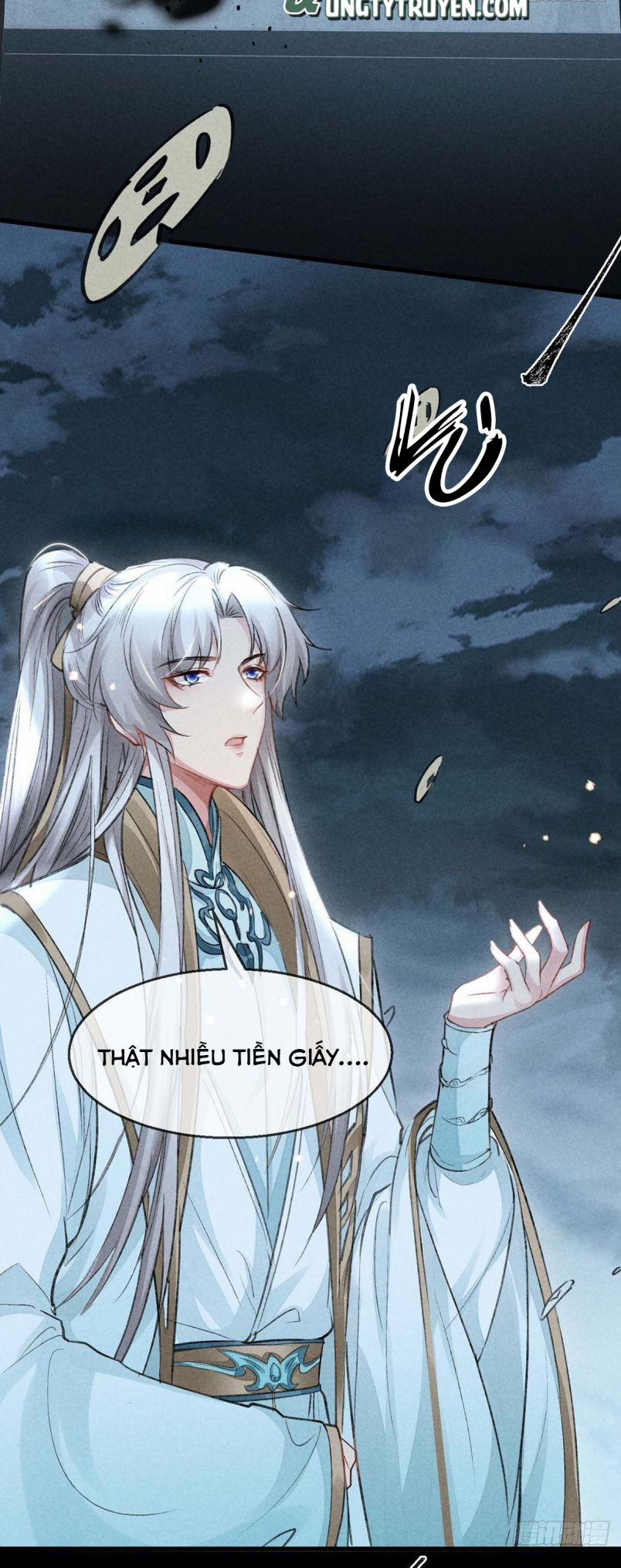 Đồ Mưu Bất Quỹ 35 trang 6