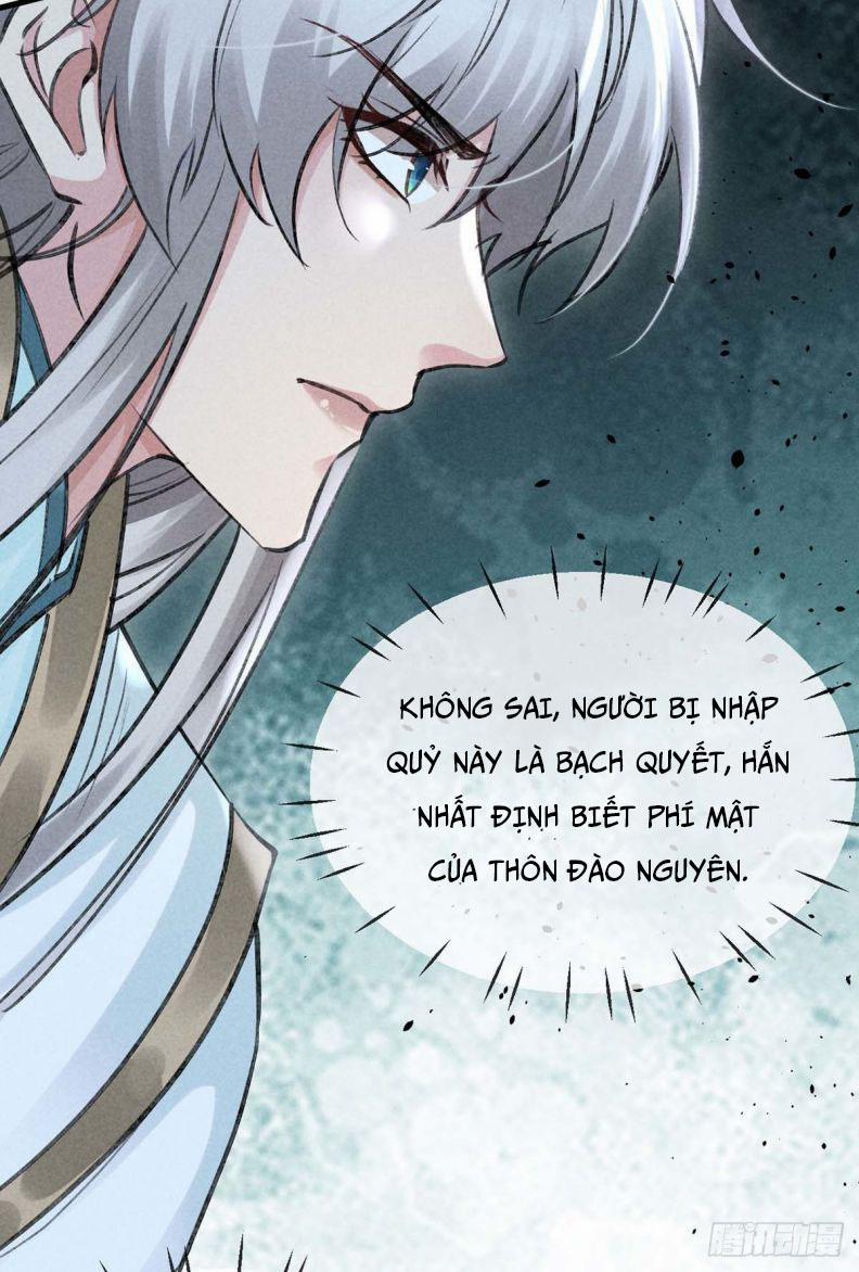 Đồ Mưu Bất Quỹ 36 trang 13