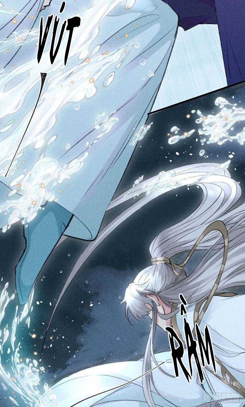 Đồ Mưu Bất Quỹ 36 trang 15