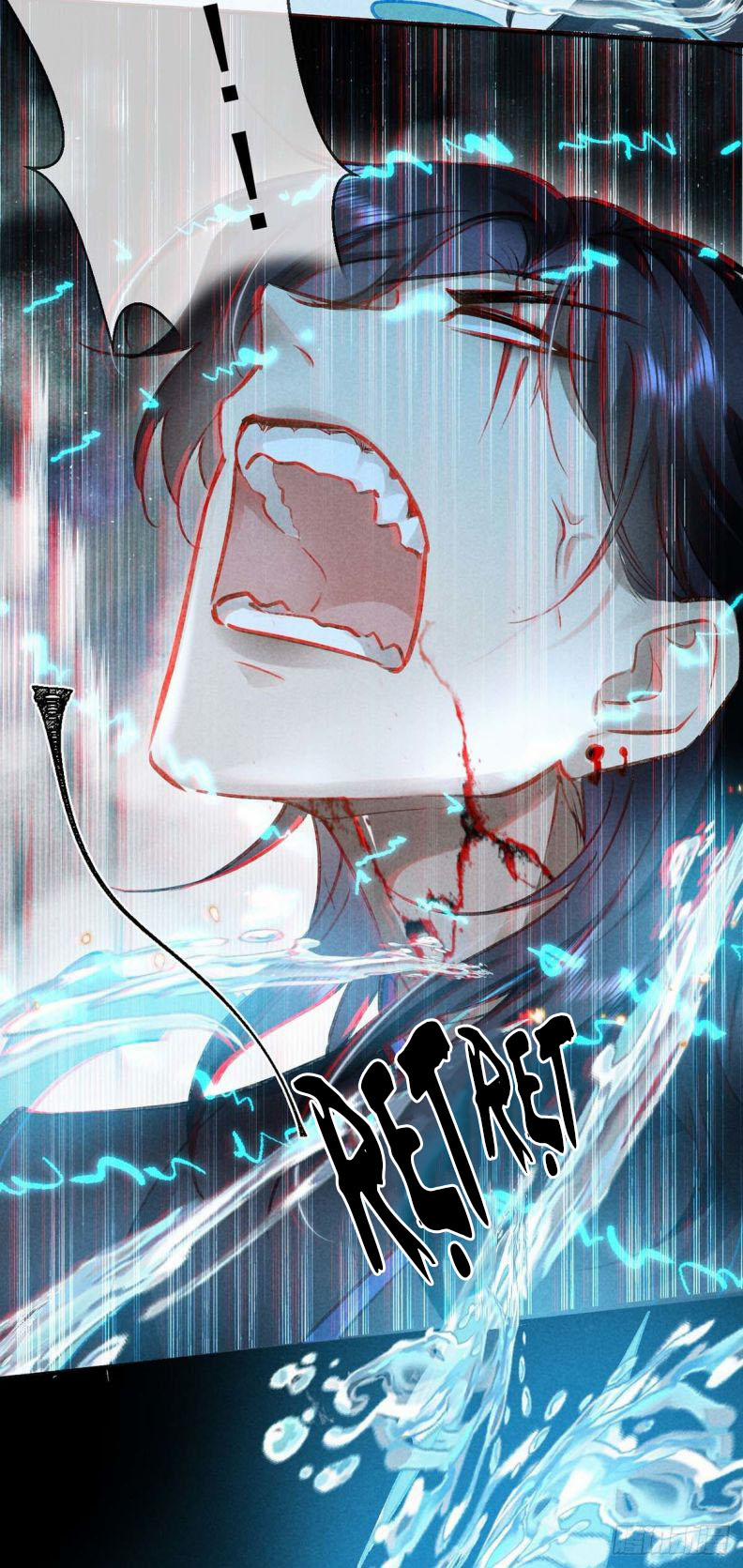 Đồ Mưu Bất Quỹ 36 trang 25