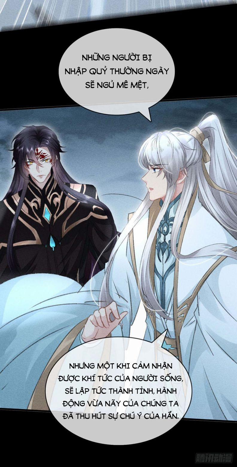 Đồ Mưu Bất Quỹ 36 trang 4