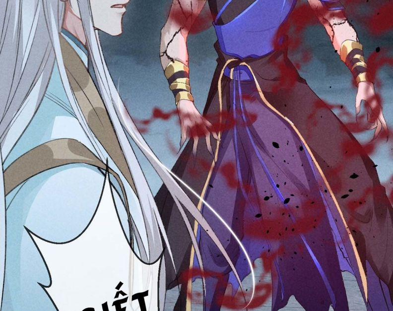 Đồ Mưu Bất Quỹ 37 trang 30