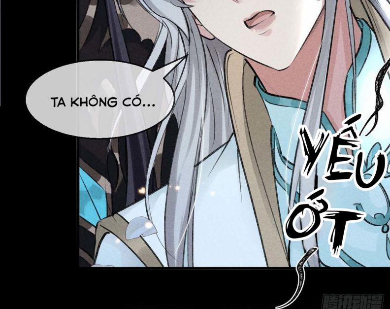 Đồ Mưu Bất Quỹ 37 trang 52