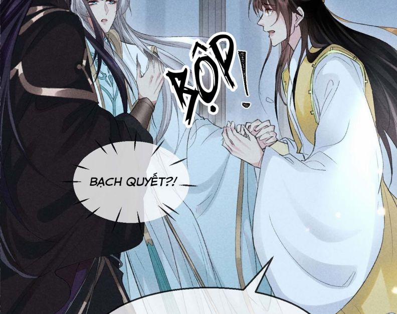 Đồ Mưu Bất Quỹ 37 trang 54