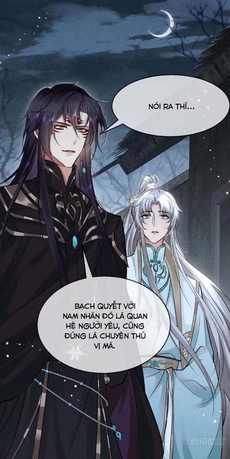 Đồ Mưu Bất Quỹ 38 trang 12