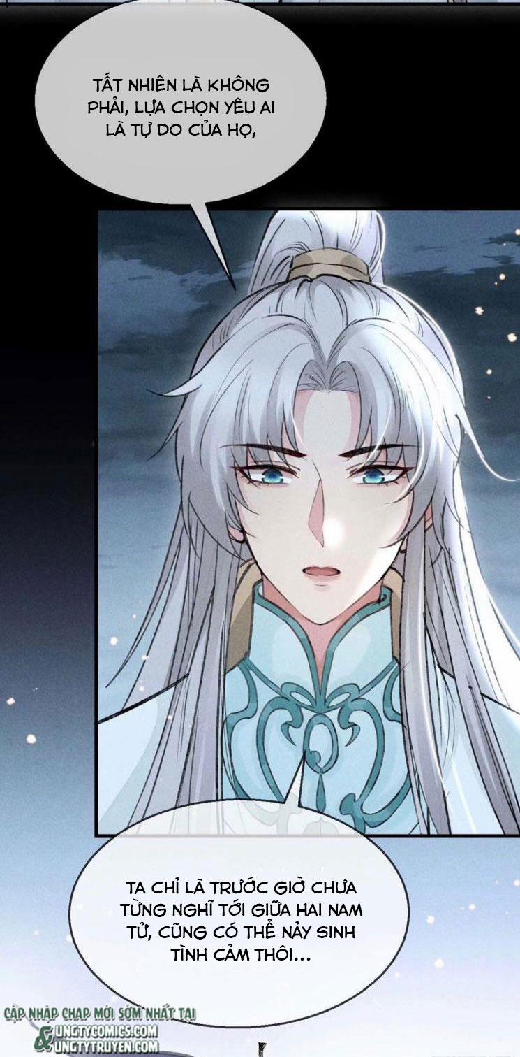 Đồ Mưu Bất Quỹ 38 trang 16