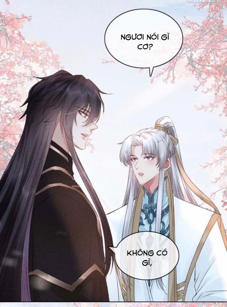 Đồ Mưu Bất Quỹ 38 trang 26