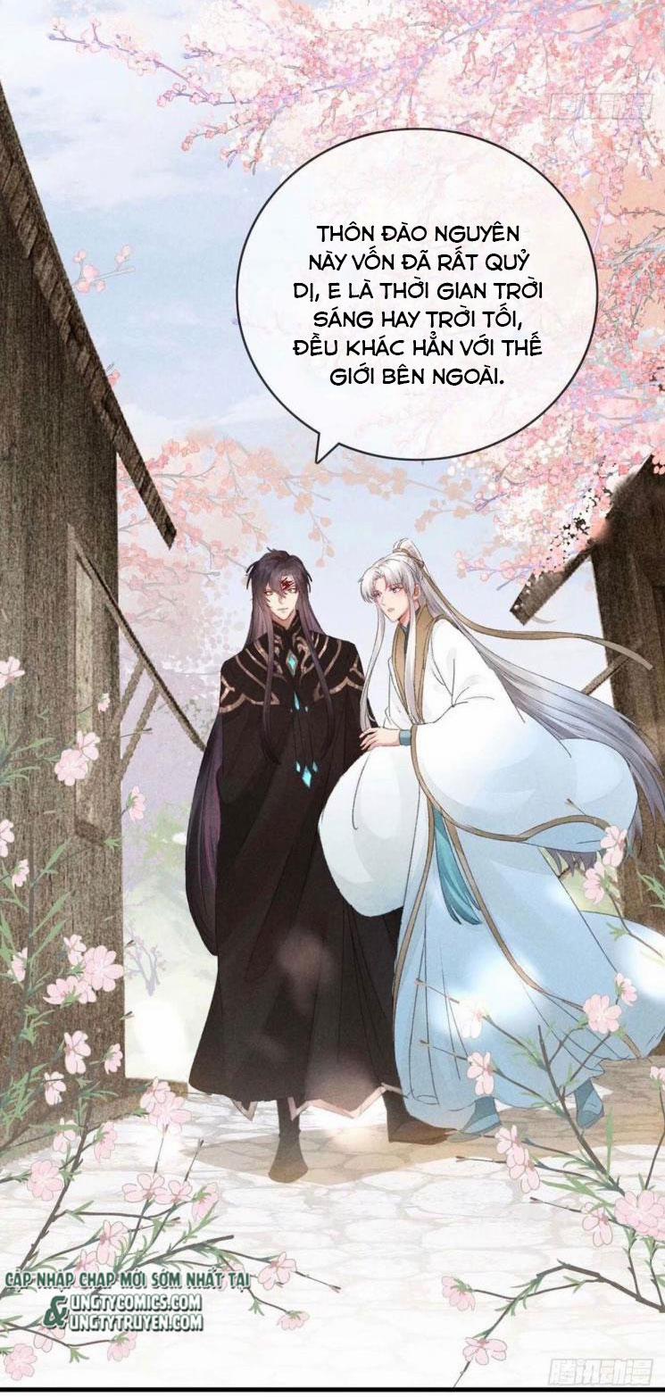 Đồ Mưu Bất Quỹ 38 trang 27