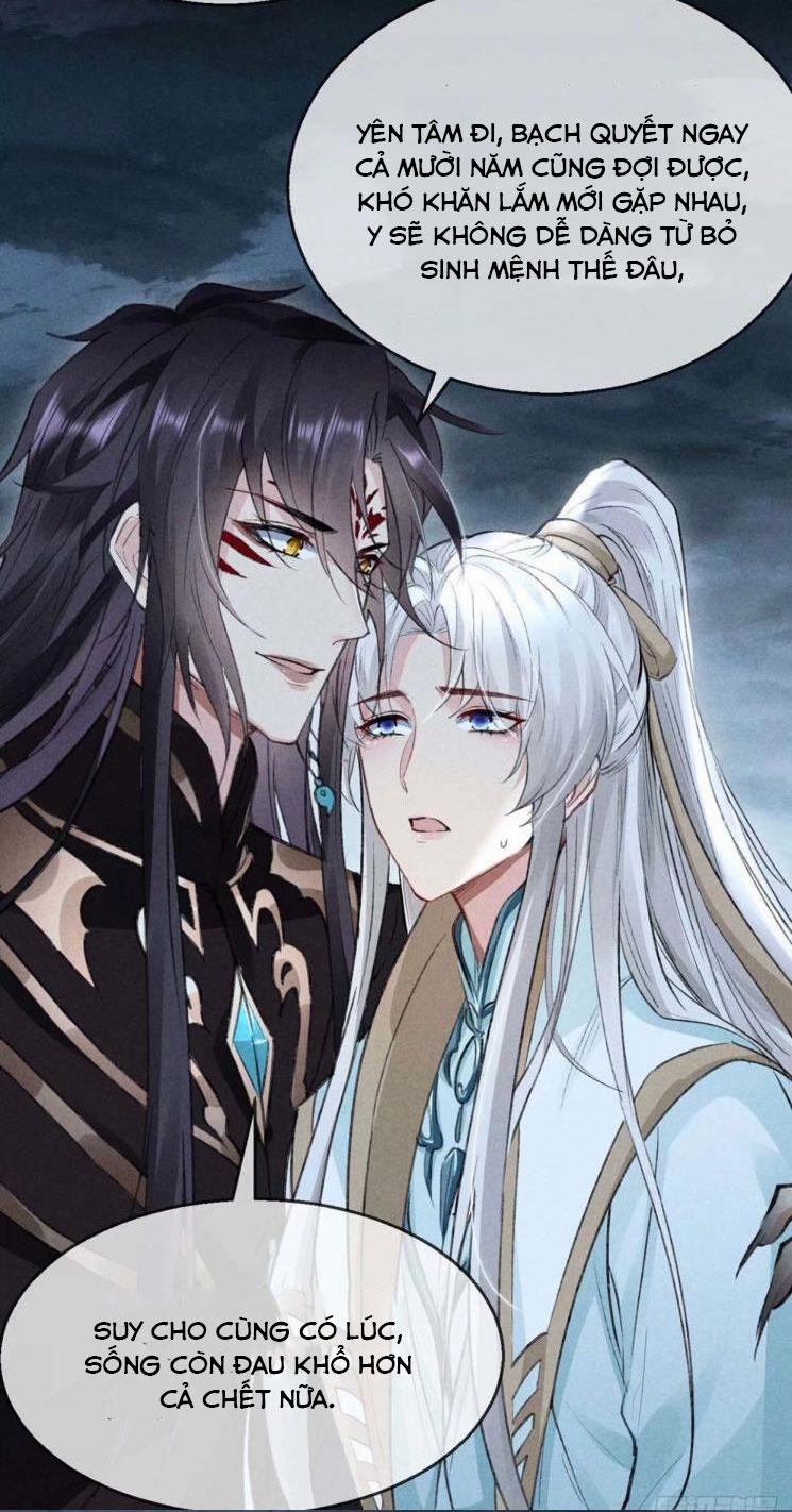 Đồ Mưu Bất Quỹ 38 trang 5