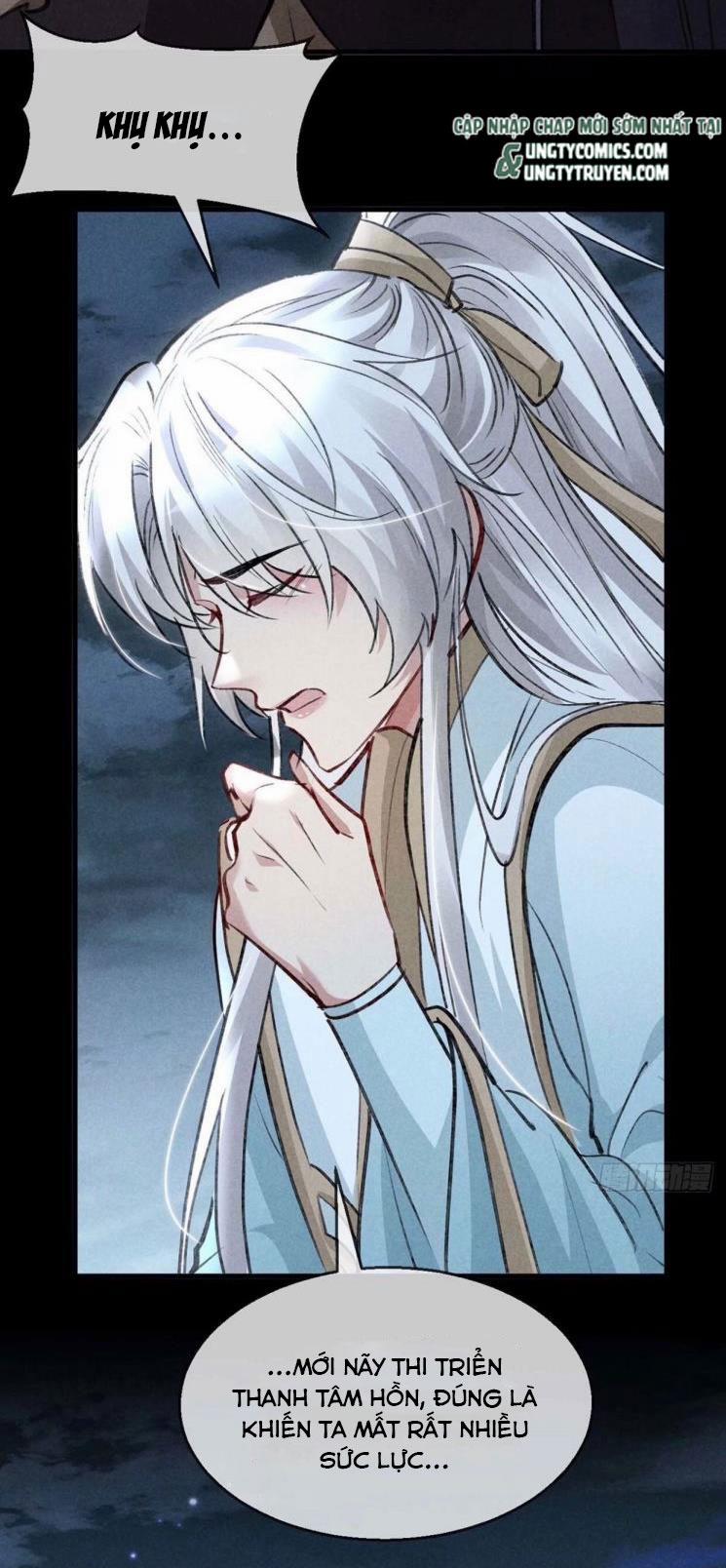 Đồ Mưu Bất Quỹ 38 trang 7