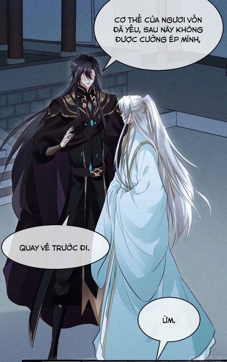 Đồ Mưu Bất Quỹ 38 trang 9