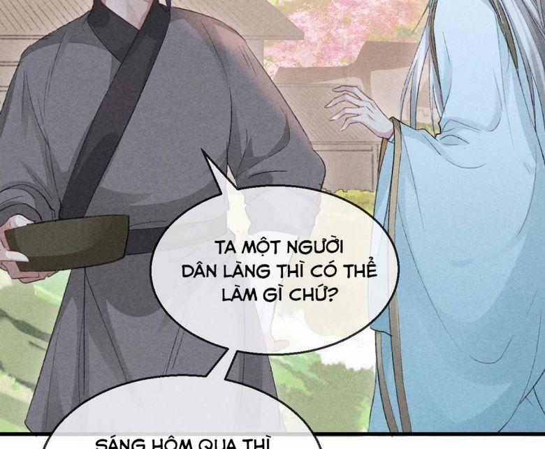 Đồ Mưu Bất Quỹ 39 trang 34