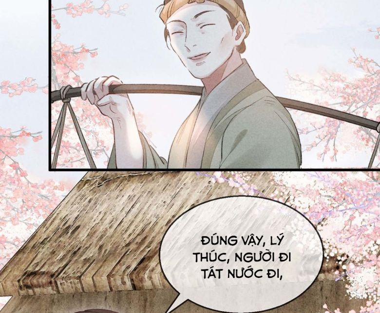 Đồ Mưu Bất Quỹ 39 trang 52
