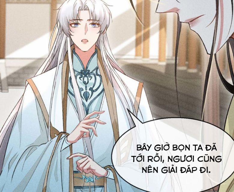 Đồ Mưu Bất Quỹ 40 trang 15