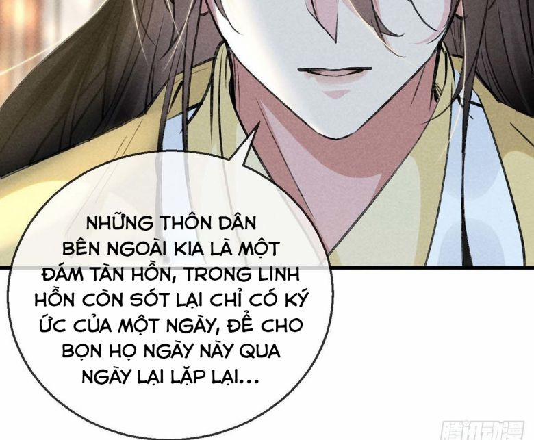 Đồ Mưu Bất Quỹ 40 trang 31