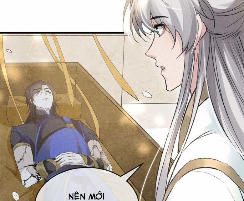 Đồ Mưu Bất Quỹ 40 trang 39