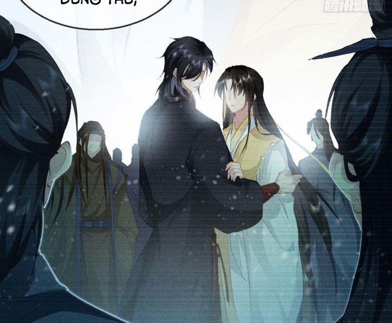 Đồ Mưu Bất Quỹ 40 trang 53